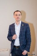 Рамиль Васиков
Руководитель Центра корпоративных финансов Центра обслуживания бизнеса
Татнефть